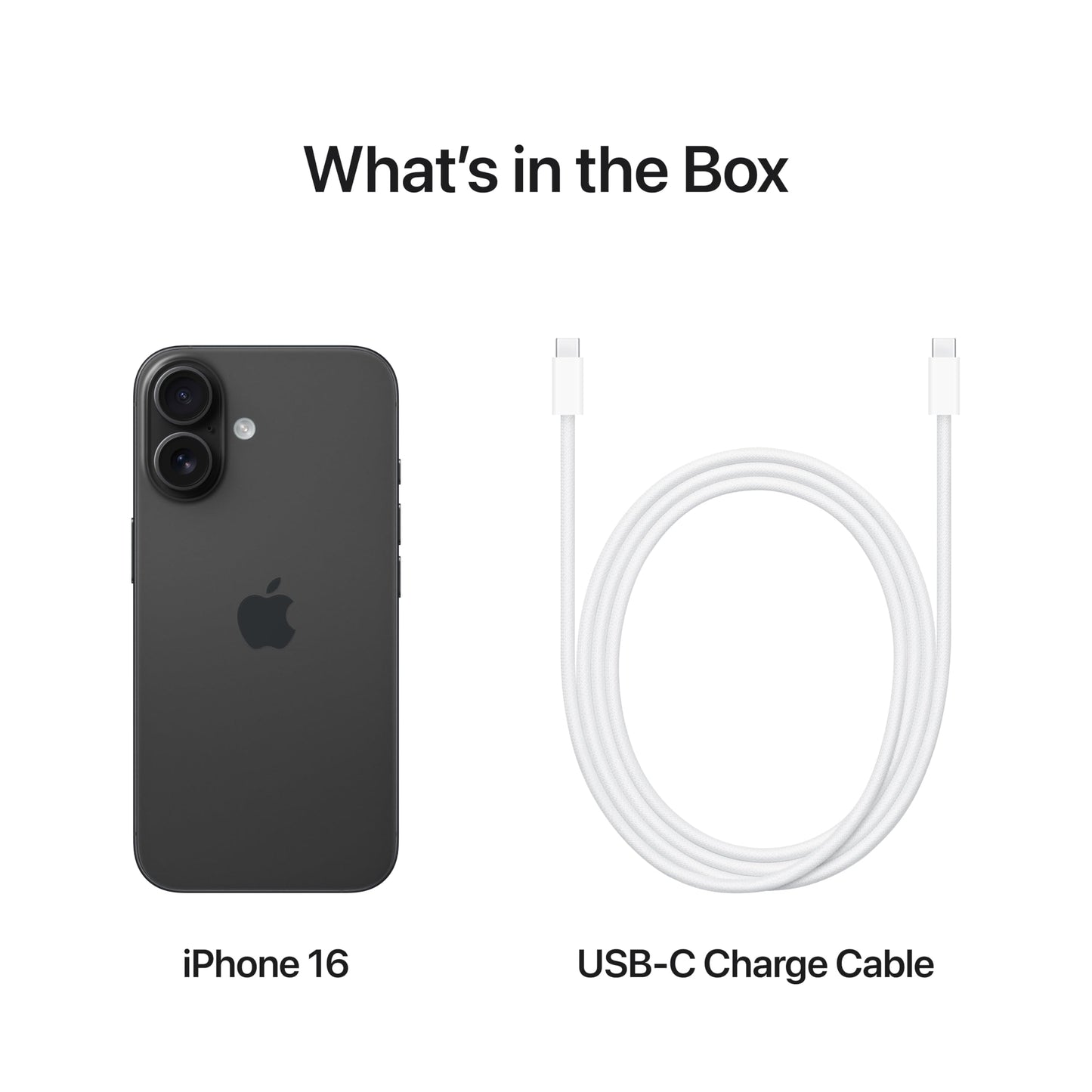 Apple iPhone 16 128 GB