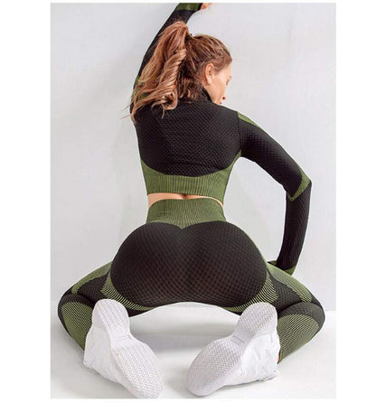 Veriliss Tracksuit For Women 3pcs Outfit
