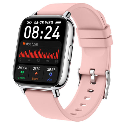Smart Watch, Fitness Tracker