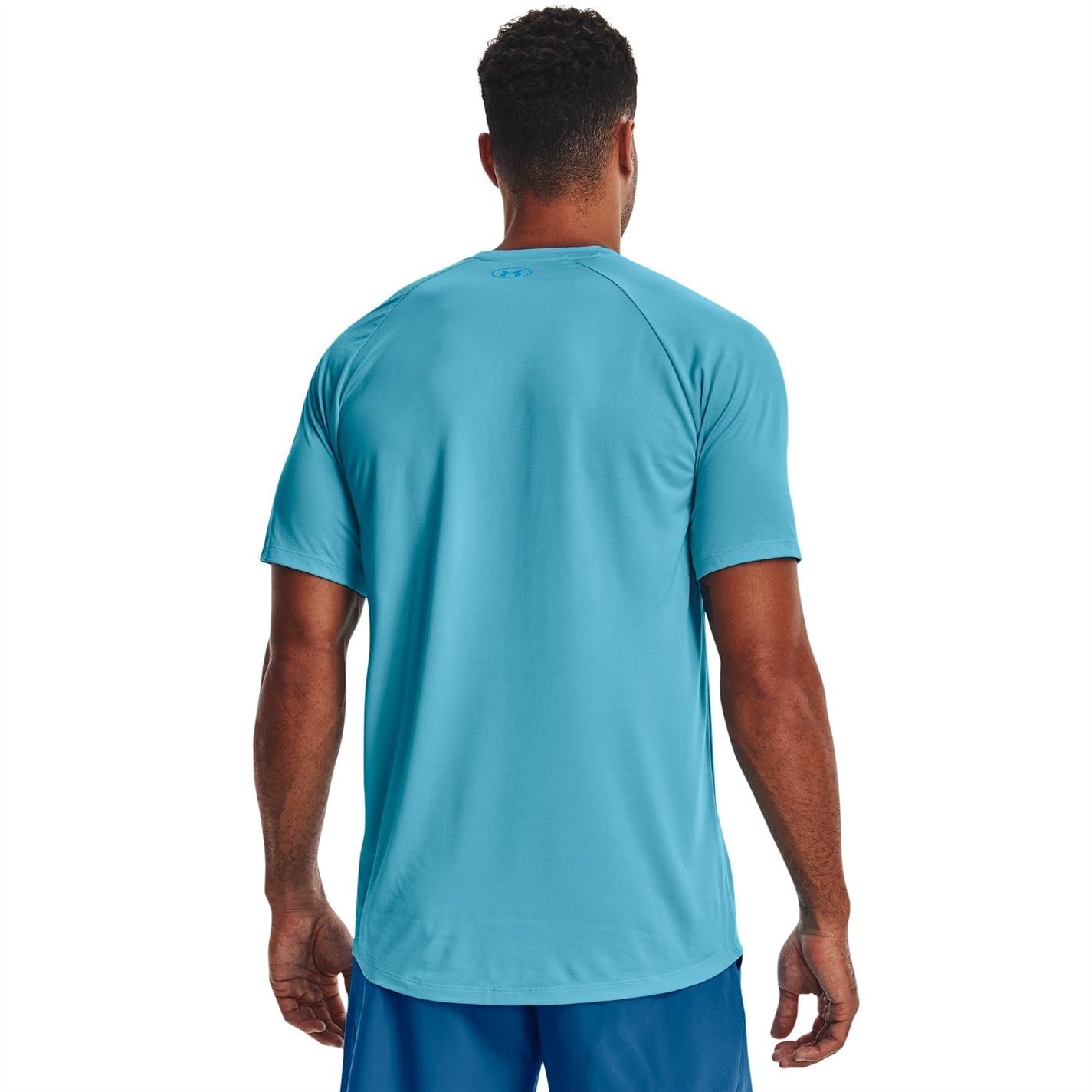 Under Armour Mens Tech 2.0 Short Sleeve T-Shirt