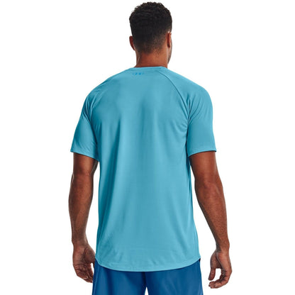 Under Armour Mens Tech 2.0 Short Sleeve T-Shirt