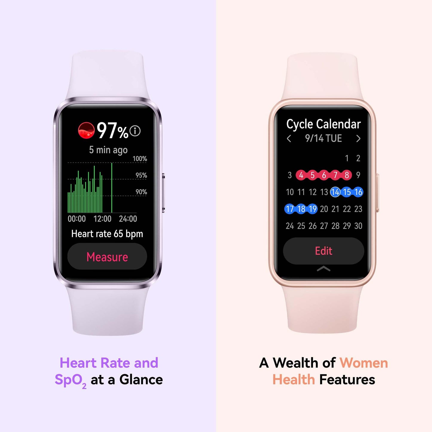 HUAWEI Band 9