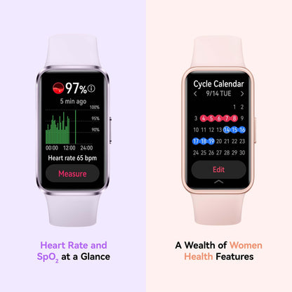 HUAWEI Band 9