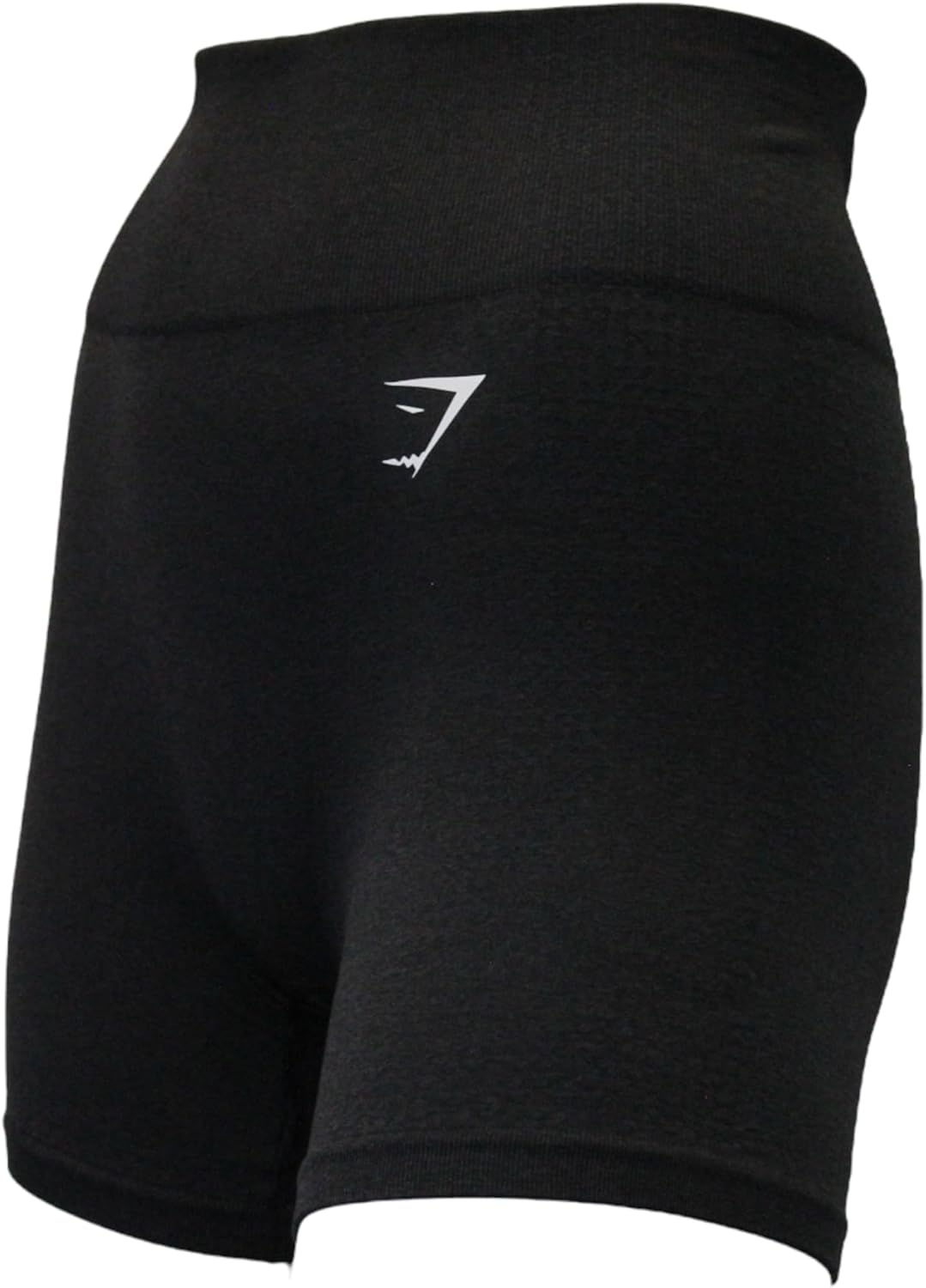 GYMSHARK Women's Vital Marl Seamless Body Fit Shorts