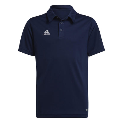 adidas Unisex Kids Entrada 22 Polo Shirt
