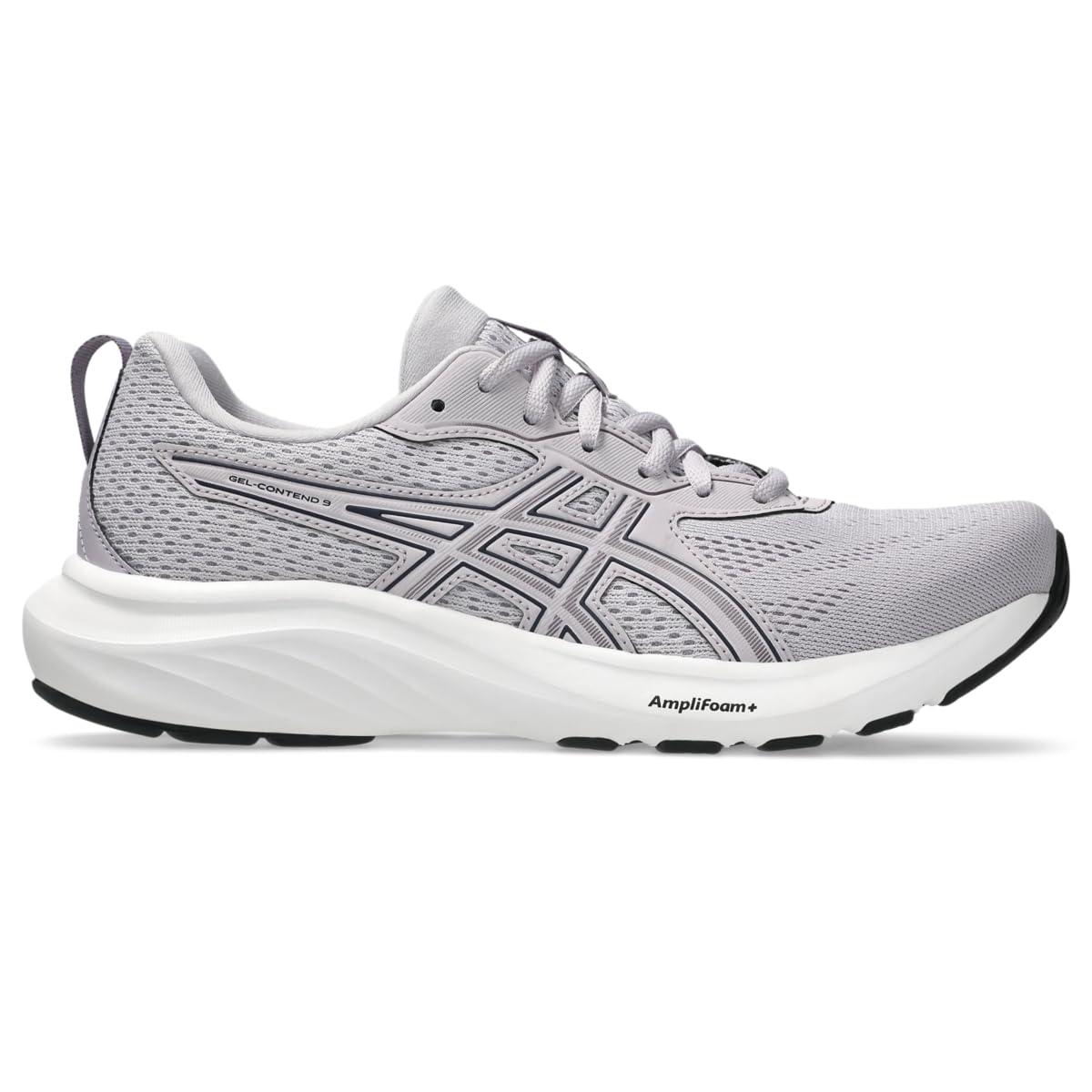 ASICS Gel Contend 9 Road Running Shoes Womens