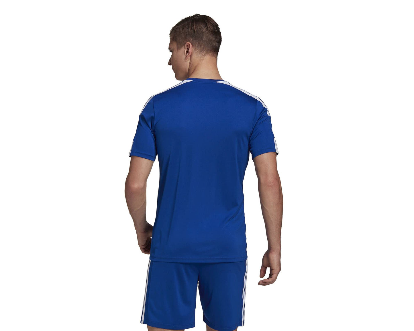 adidas Mens Squadra 21 Jersey