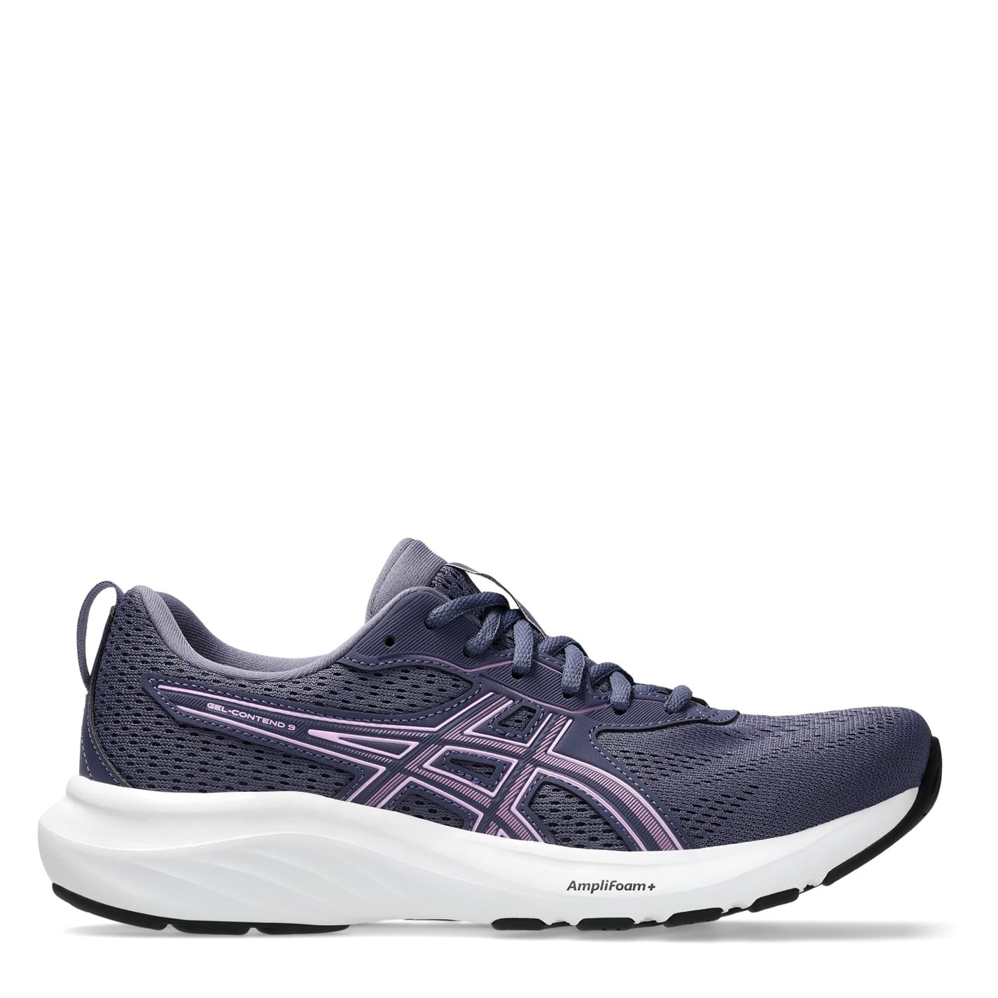 ASICS Gel Contend 9 Road Running Shoes Womens