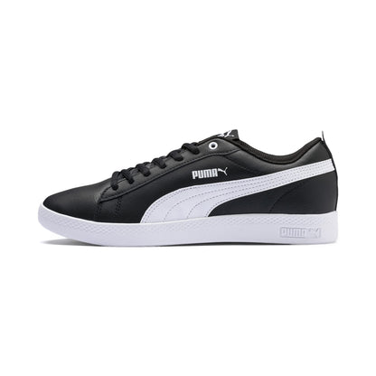 PUMA Women's Smash WNS V2 L Trainers