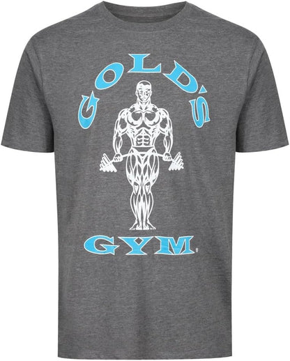 Gold's Gym Men's Joe Premium Workout T-Shirt