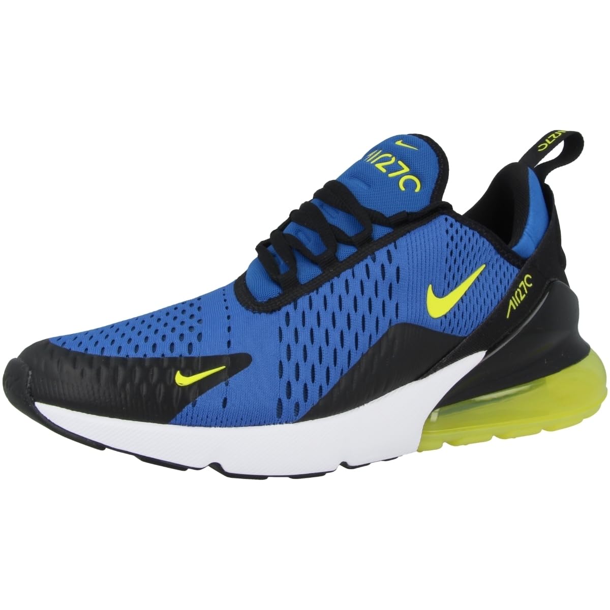 NIKE Men's Air Max 270 Sneaker