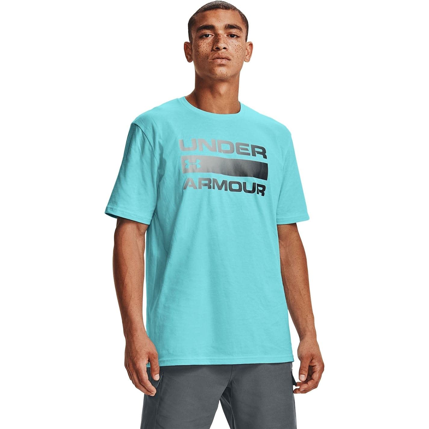 Under Armour Men UA T Shirt for Men