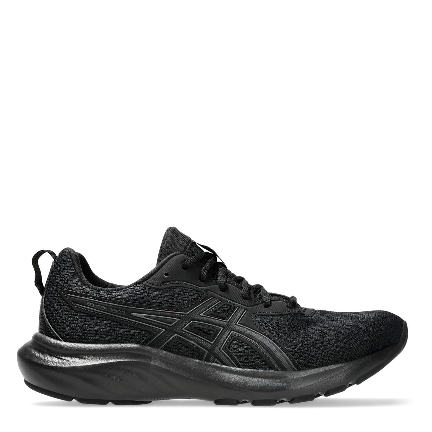 ASICS Gel Contend 9 Road Running Shoes Womens