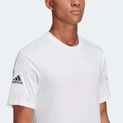 adidas Men's Squadra 21 (Short Sleeve)