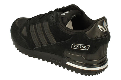 adidas Men's Zx750 Gw5529 Scarpe Ginnastica Da Uomo Sneaker