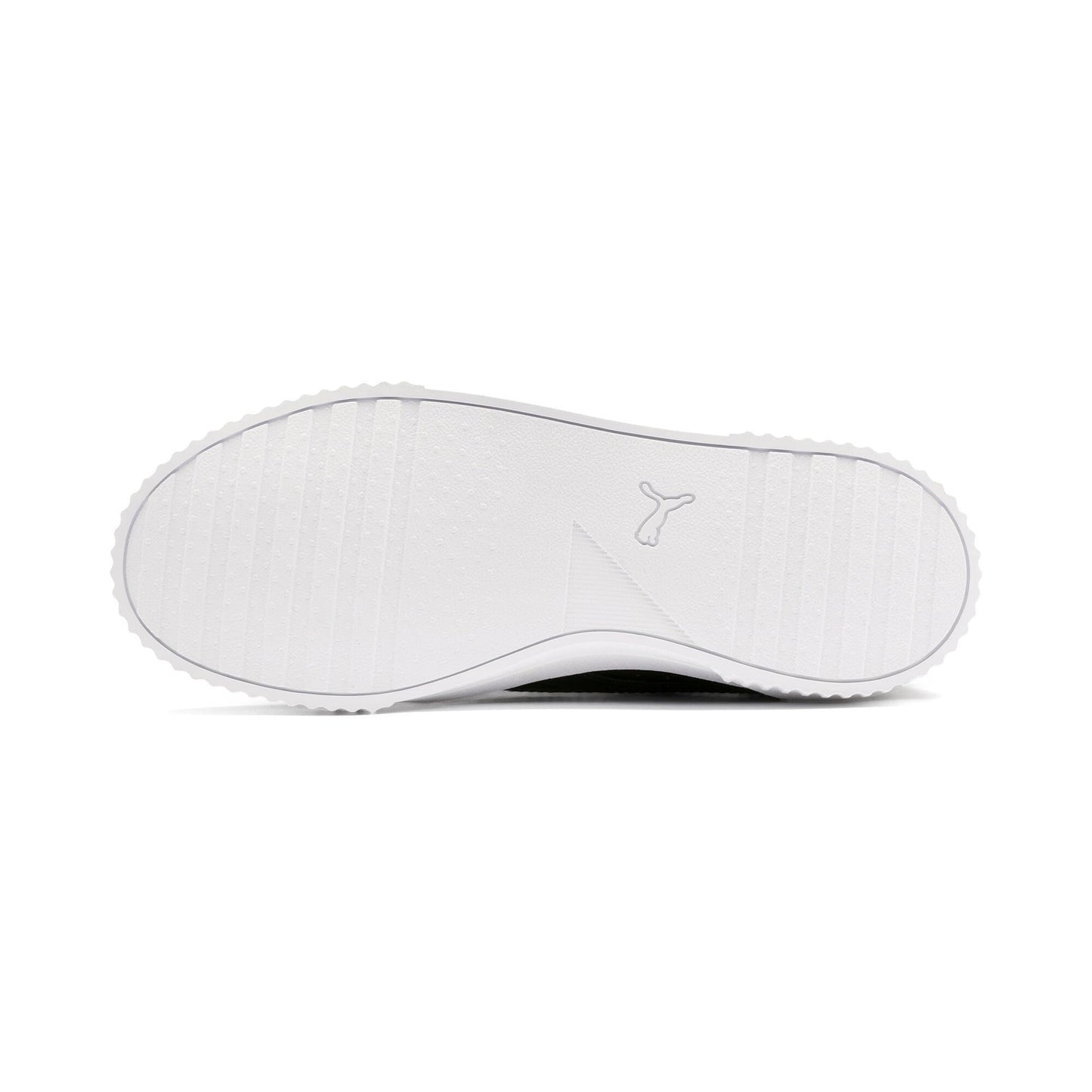 PUMA Women's Carina Lux L Trainers