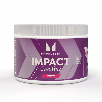 Myprotein Impact Creatine Monohydrate Powder