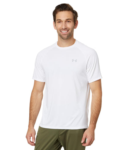 Under Armour Tech 2.0 Men's Short Sleeve T-Shirt - SS26