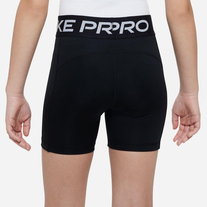 Nike Girl's Dry Fit 3in Shorts