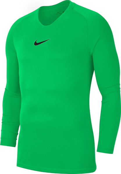 NIKE Men's M Nk Dry Park 1stlyr JSY Ls Long Sleeved T-Shirt (Pack of 1)