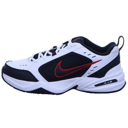 NIKE Men's Air Monarch Iv Gymnastics Shoe
