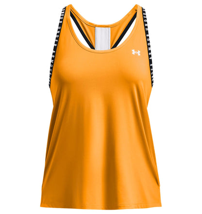 Under Armour Women UA Knockout Tank, Workout Tank Top, Essential Gym Clothes