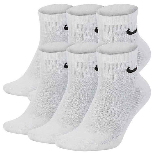 NIKE Men's Everyday Cushioned Socks