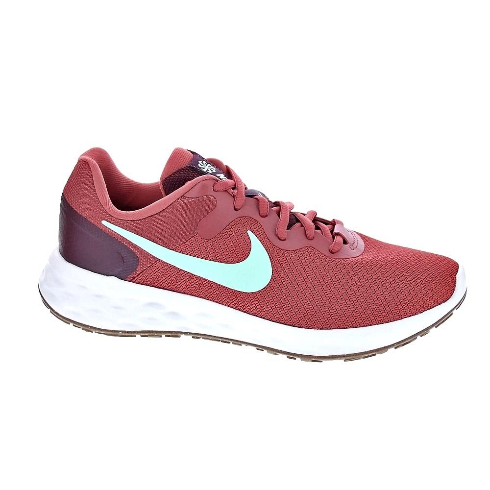 NIKE Women's W Revolution 6 Nn Running Shoe