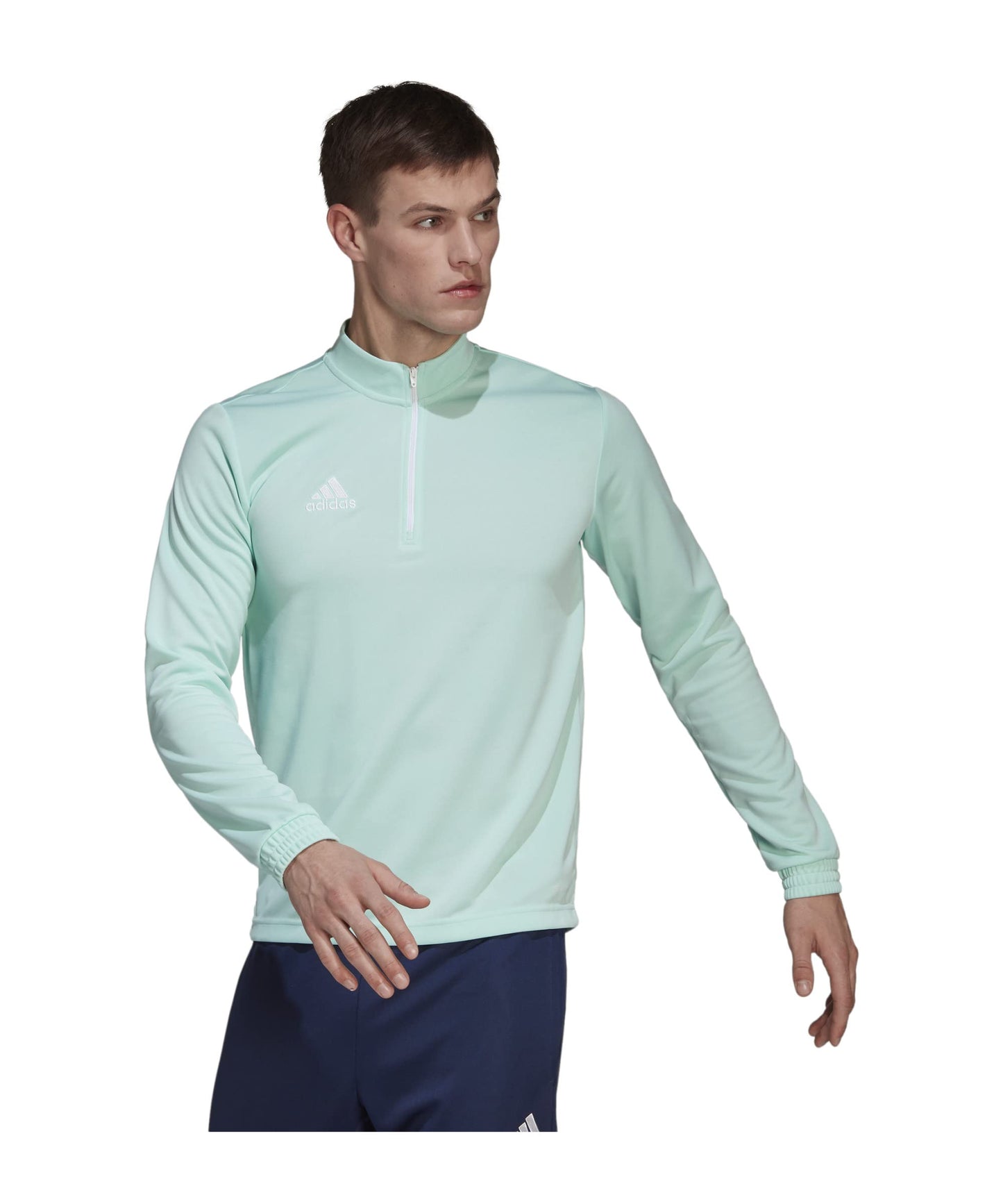 adidas Men's Entrada 22 Training Top Sweatshirt (Long Sleeve)