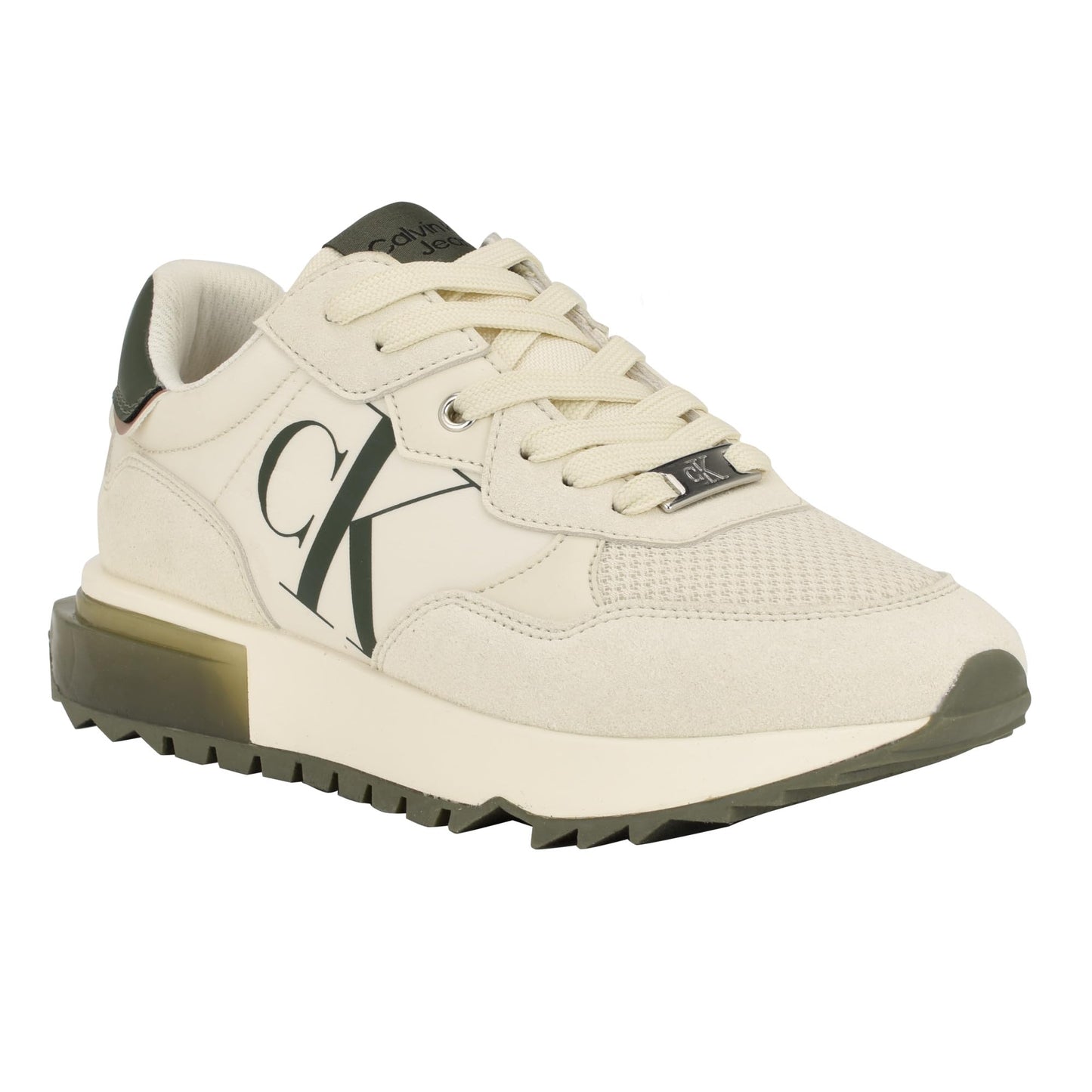 Calvin Klein Women's Magalee Sneaker