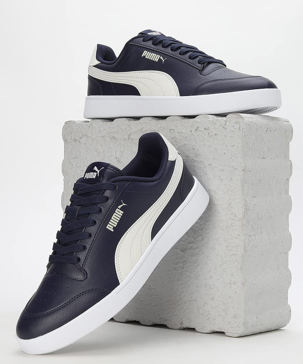 PUMA Unisex's Shuffle Sneaker