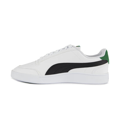 PUMA Unisex's Shuffle Sneaker