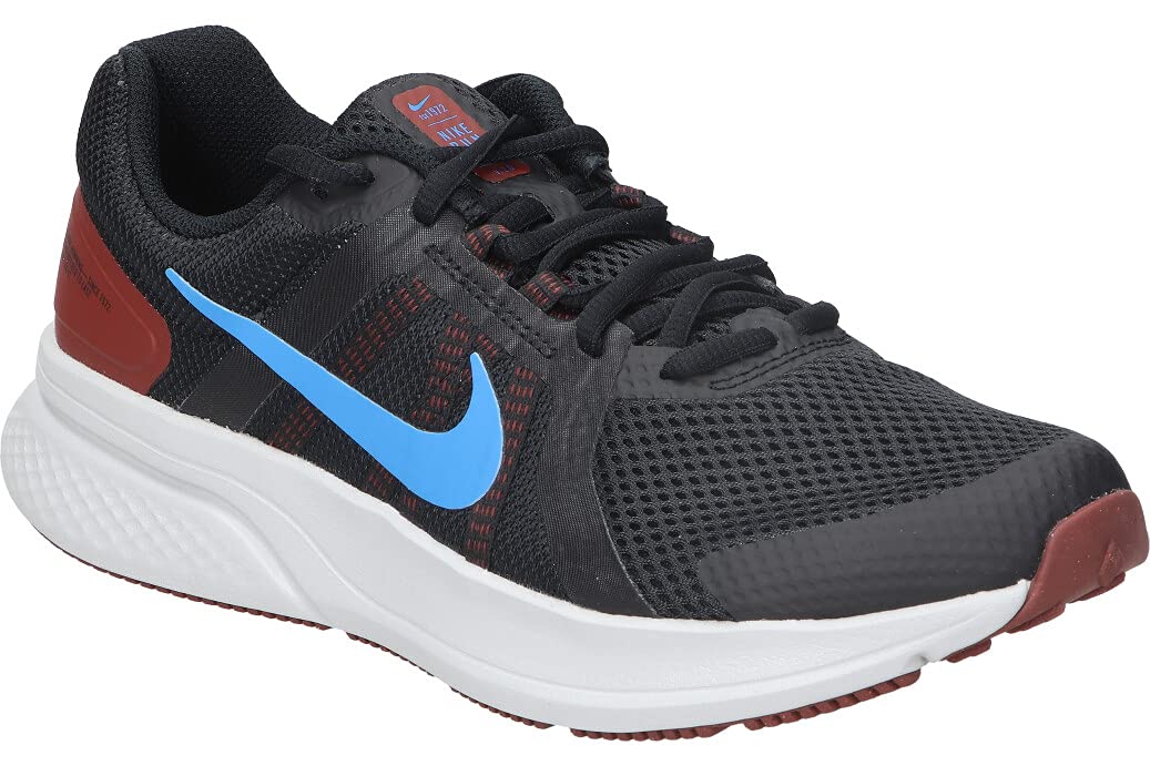 Nike Unisex Adult Runallday 2 Running Shoe