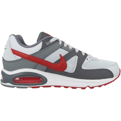 NIKE Boys' Air Max Command Running Shoes