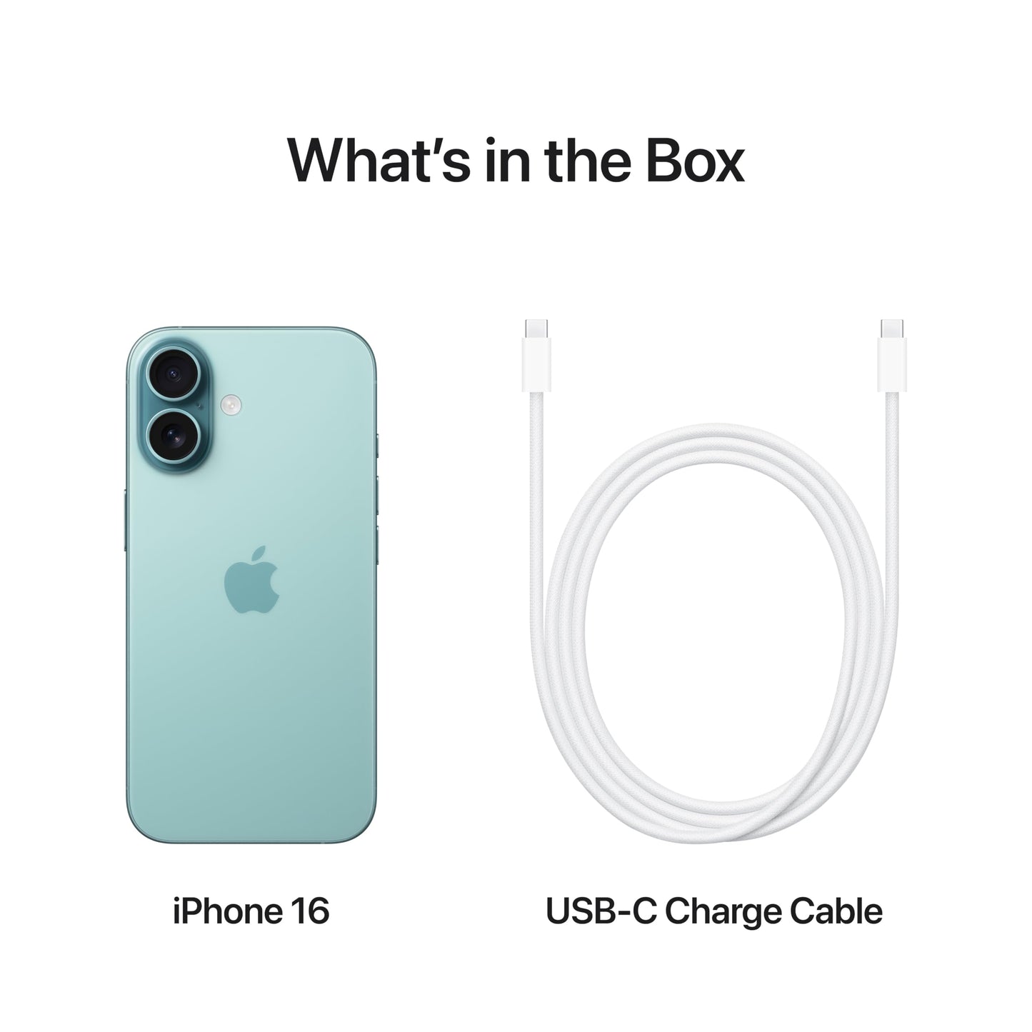 Apple iPhone 16 128 GB