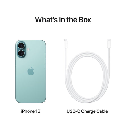 Apple iPhone 16 128 GB