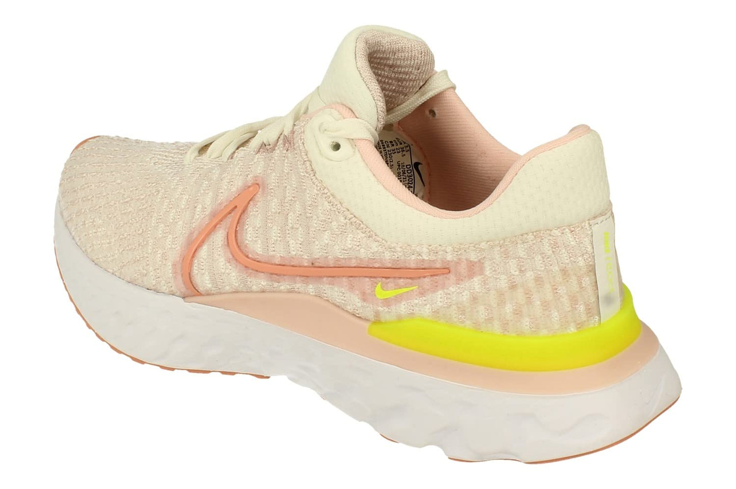 NIKE Women's React Infinity Run Fk 3 Shoe