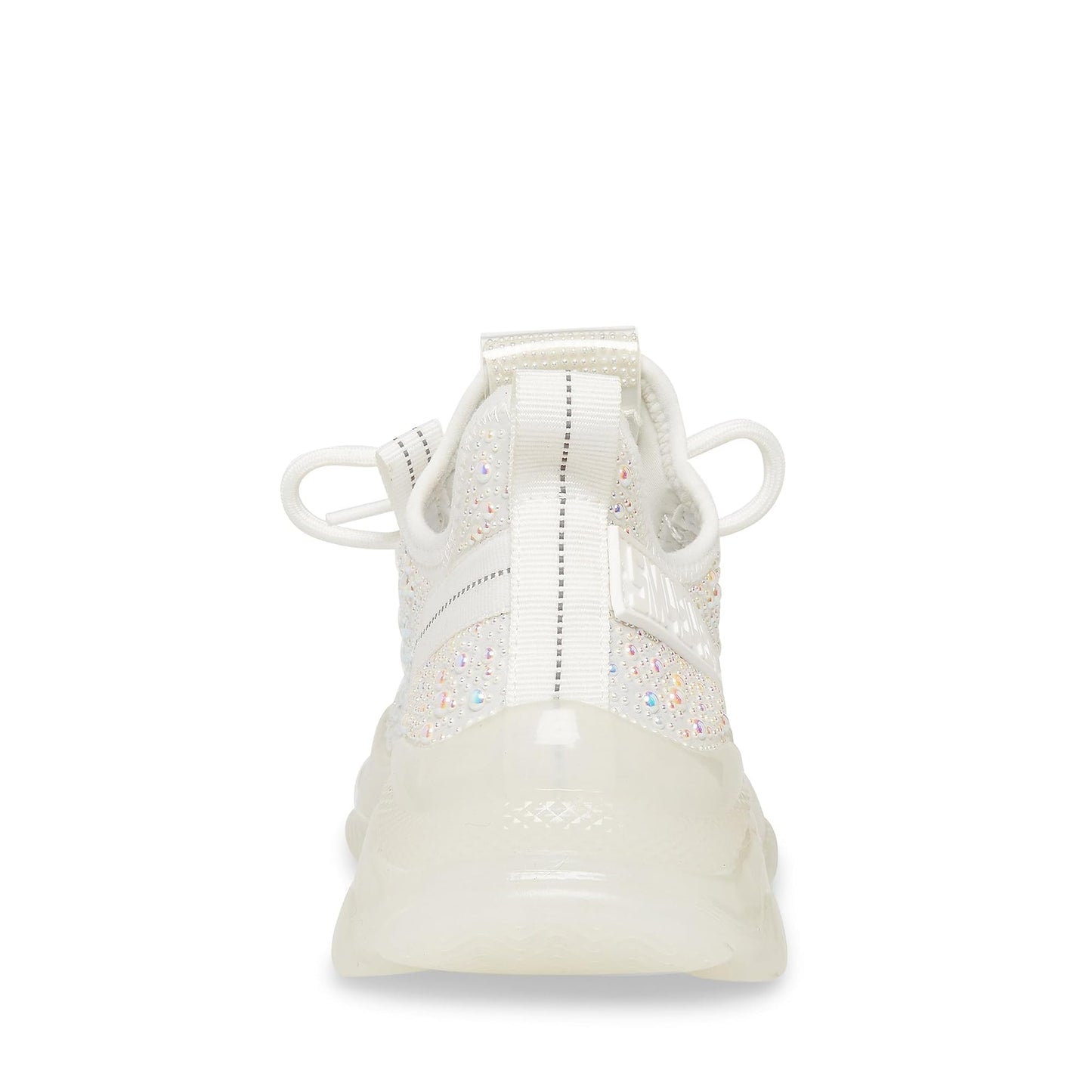 Steve Madden Women's Maxima-r Sneaker