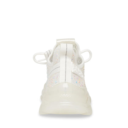 Steve Madden Women's Maxima-r Sneaker