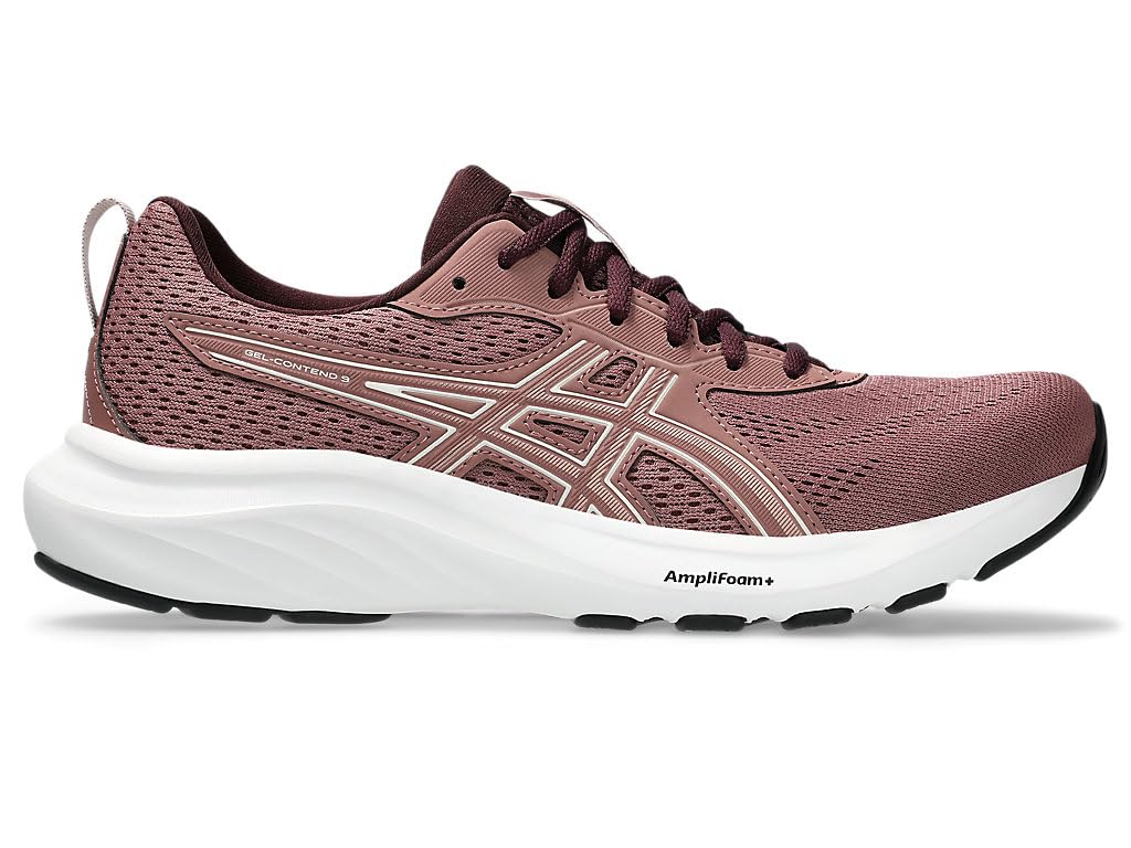 ASICS Gel Contend 9 Road Running Shoes Womens
