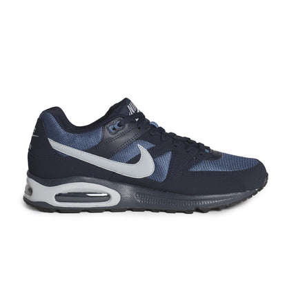 NIKE Boys' Air Max Command Running Shoes