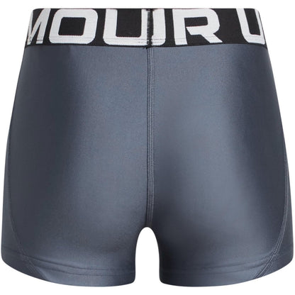 Under Armour Kids Compression Shorts