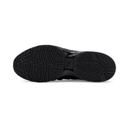 PUMA Men's Axelion Block