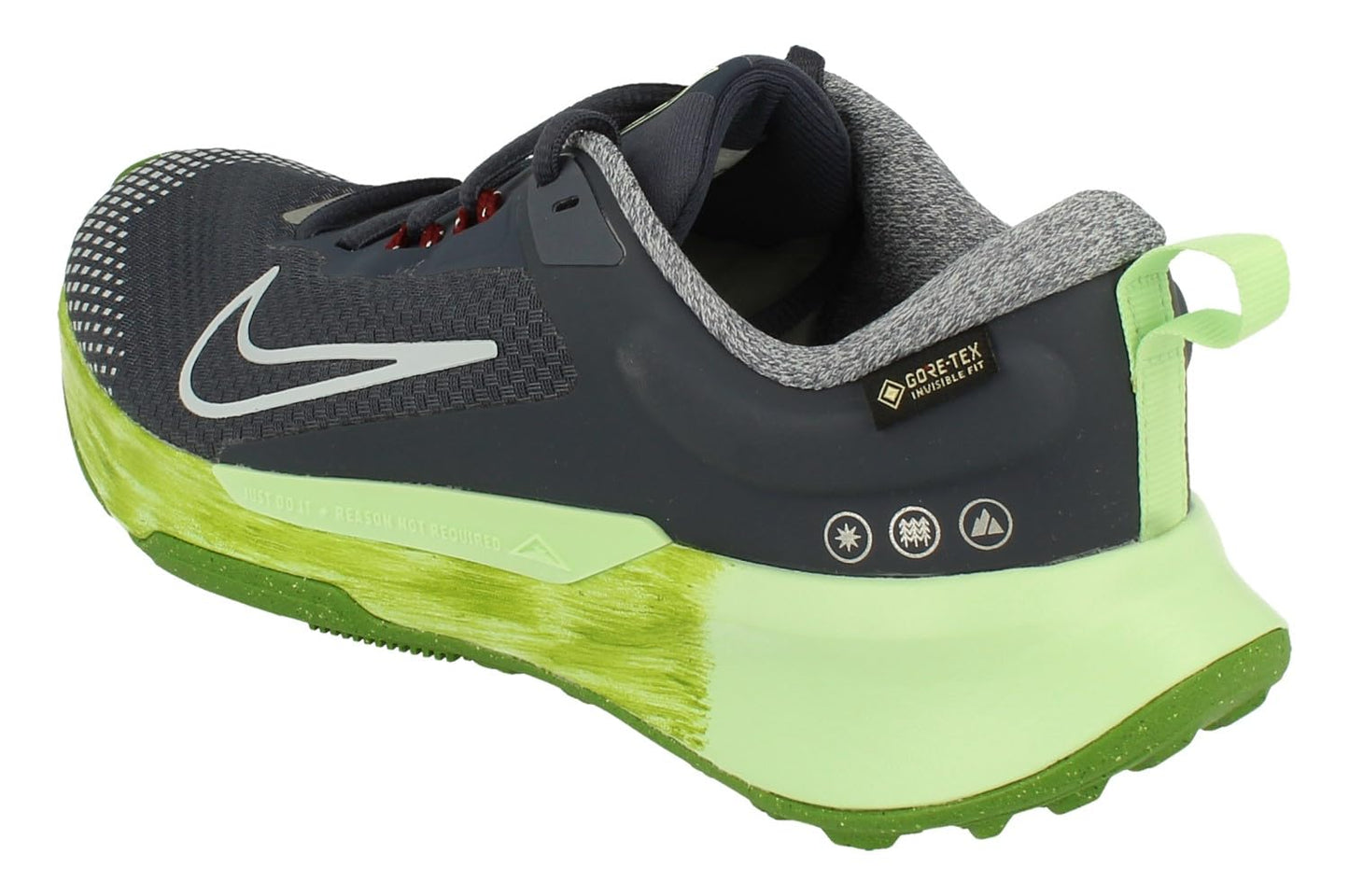 NIKE Women's WMNS Juniper Trail 2 GTX Low