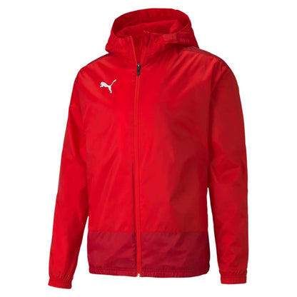 PUMA Men's Teamgoal 23 Training Rain Jacket