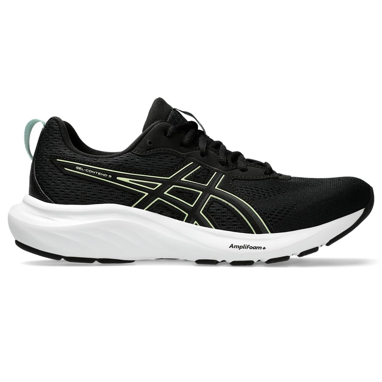 ASICS Gel Contend 9 Road Running Shoes Womens