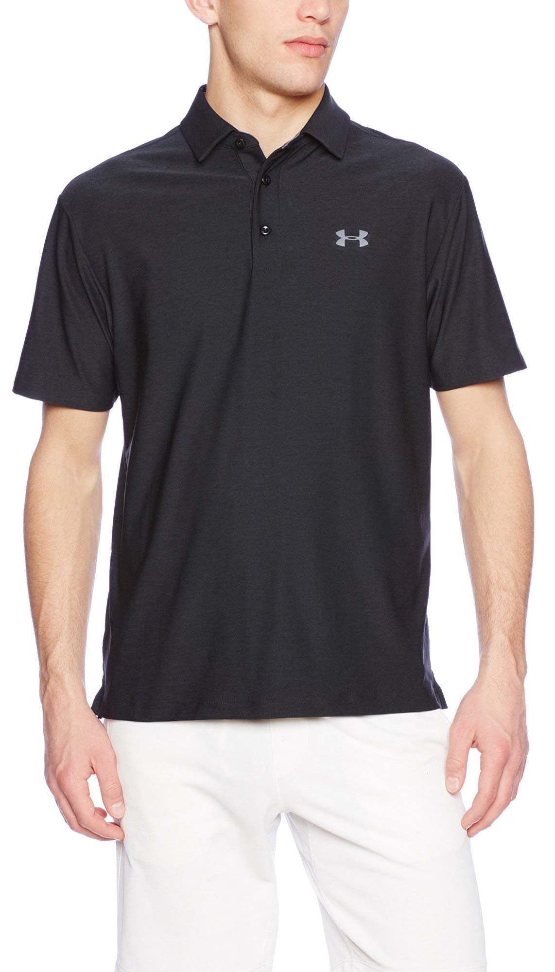 Under Armour Mens Playoff 2.0 Golf Polo Shirt