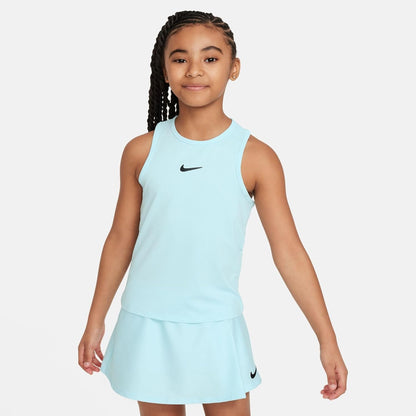 NIKE Girl's G Nkct Df Vctry Tank Vest