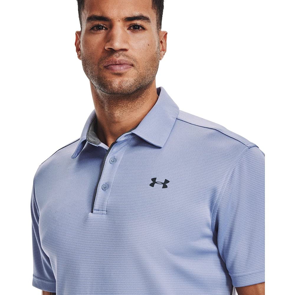 Under Armour Mens Playoff 2.0 Golf Polo Shirt