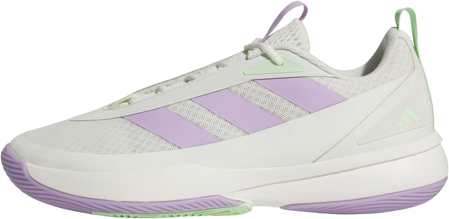 adidas Unisex's Front Court Shoes